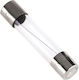Sicherung 20 mm 10A CE Kemot