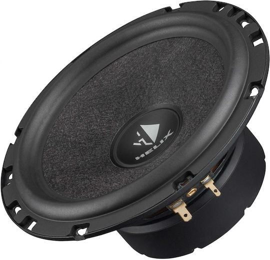 Helix Car Speaker 6.5" with 100W RMS (Woofer)