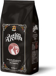Zicaffe Antico Aroma Espresso Kaffeebohnen 1000g