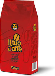 Zicaffe Il Tuo Caffe Espresso Kaffee 1000g Bohnen Zicaffe Il Tuo Caffe Espresso Kaffee 1000g Bohnen