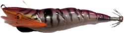 River2sea Tintenfisch-Jigs 7,5cm/10,5g