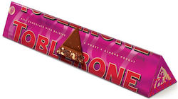 Toblerone Choco Bars Fruit Nuts 360gr