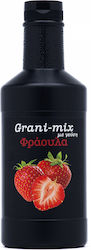 Scarlet's Coffee Γρανίτα σε Υγρή Μορφή 1000ml Scarlet's Coffee Γρανίτα σε Υγρή Μορφή 1000ml