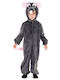 Costum de Carnaval pentru Copii Mouse