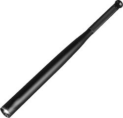 Baseball Bat Led Flashlight 36 Cm Self-defense