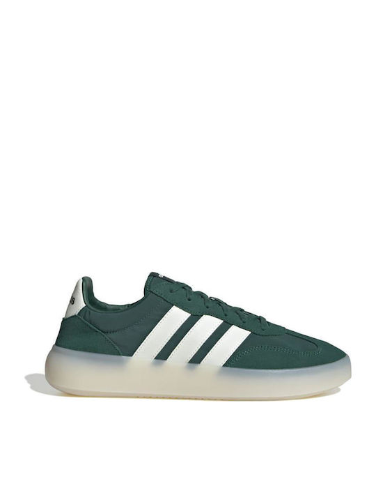 adidas Barreda Decode Herren Sneakers Forest Green