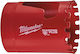 Milwaukee Diamond Hole Saw for Metal, Tile and Plastic
