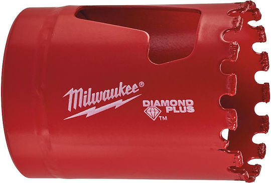 Milwaukee Diamond Hole Saw for Metal, Tile and Plastic