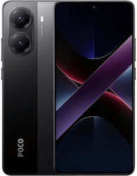 Xiaomi Poco X7 Pro 5G Dual-SIM (12GB/256GB) Schwarz