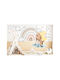 Decowalls Детска стикерна за стена Стена 60x120бр