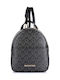 Lady Re Women's Backpack Black