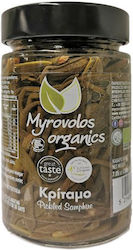 Myrovolos Organics Κρίταμος 80gr Myrovolos Organics Κρίταμος 80gr