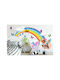 Decowalls Kinder Wandsticker Wand 60x120cm