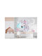Decowalls Kids Wall Sticker 60x120cm