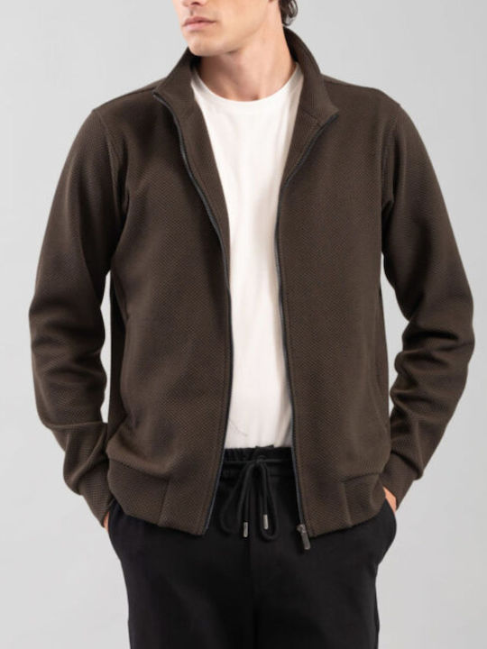 Men's Sweatshirt Olive