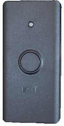 Wireless Exit Button