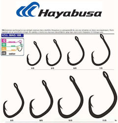 Куки Hayabusa Khs-164 No6