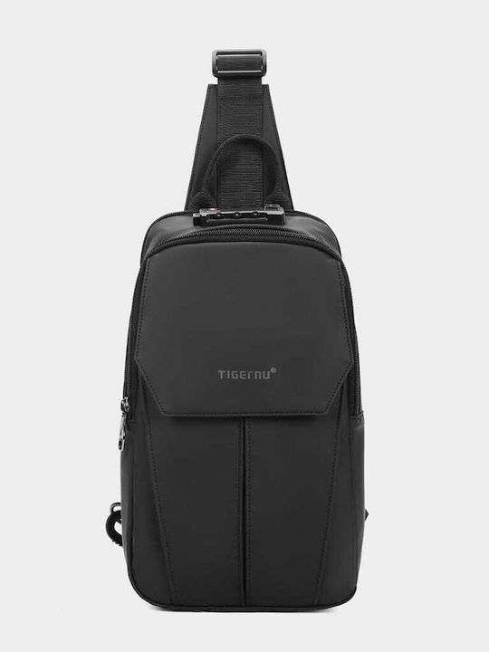 Men's Bag Sling Black