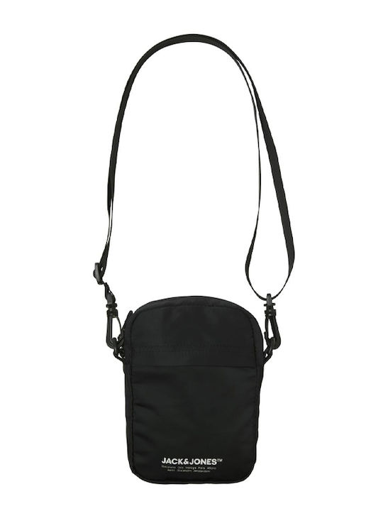 Men's Bag Shoulder / Crossbody Black