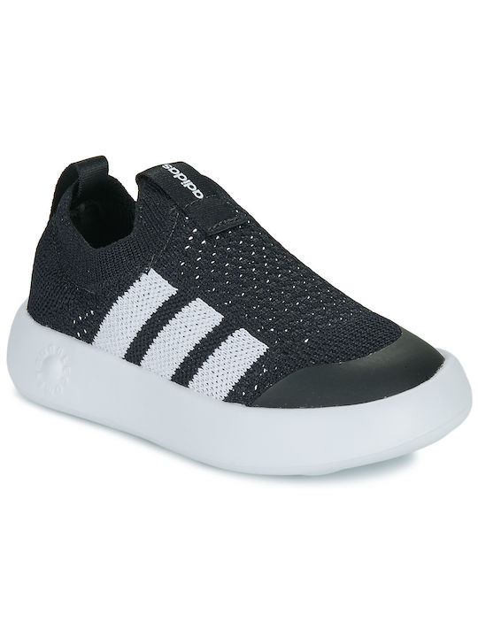 adidas Încălțăminte sport pentru copii Negre