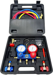 Rolinger MX-04609 Manometer