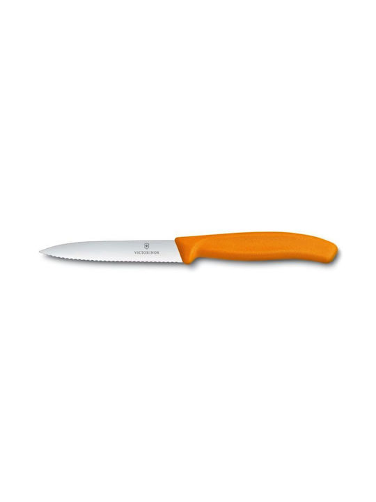 Victorinox Messer Allgemeine Verwendung aus ros...