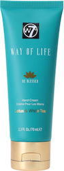 W7 Cosmetics Be Blessed Handcreme 70ml