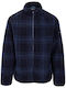 Men's Fleece Cardigan Nyc