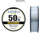 Daiwa Saltiga Fluoro Leader 0.235mm