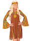 Carnival Costume HIPPIE