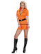 Carnival Costume Convict