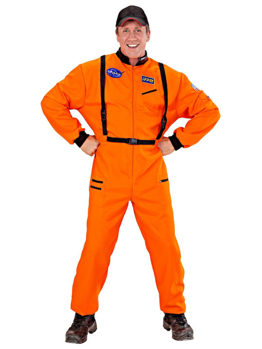 Astronaut Carnival Costume