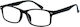 Readers Ochelari de citit +1.50 în culoarea Negru