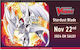 Cardfight Vanguard Dz-ss04 Pachet Seria Specială Lama Stardust