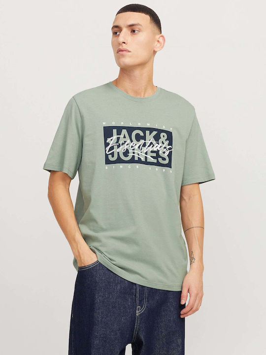 Jack & Jones T-shirt Veraman