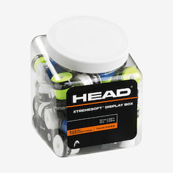 Head Overgrip Multicolour 70pcs