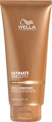Wella Ultimate Smooth 200ml Wella Ultimate Smooth 200ml