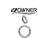 Owner Split Ring 52811 4
