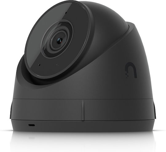 Ubiquiti G5 Turret IP Κάμερα Παρακολούθησης Full HD+ 4MP Αδιάβροχη με Μικρόφωνο και Φακό 2.4mm