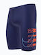 Nike Παιδικό Μαγιό Jammer Μπλε Navy