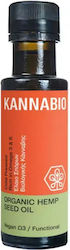 KannaBio Produs organic Organic Hemp Seed 100ml