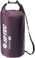 Hi-Tec Στεγανός Σάκος 10lt Violet Hi-Tec Στεγανός Σάκος 10lt Violet