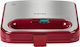 Singer Sandwich Maker for for 2 Sandwiches Sand...