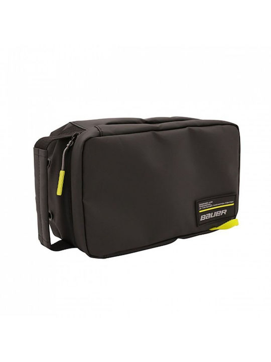 Bauer Toiletry Bag in Black color