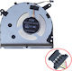 Ανεμιστηράκι Laptop Cpu Cooling Fan Asus Vivobook Flip 14 Tm420 Tm420ia Tm420i Tp420i Tp420 Tp420ia Tp420ua Tm420ua 13nb0rn0t14011 Hq23300082000 Hq23300245000 4pin Κωδ.81351