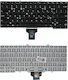 Laptop Keyboard for Dell Latitude 5400 5401 5411 5410 7400 and English (US) Layout in Black Colour KEY-117