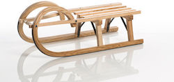 Έλκηθρο Ξύλινο Standard Plus Line 85εκατ Έλκηθρο Ξύλινο Standard Plus Line 85εκατ