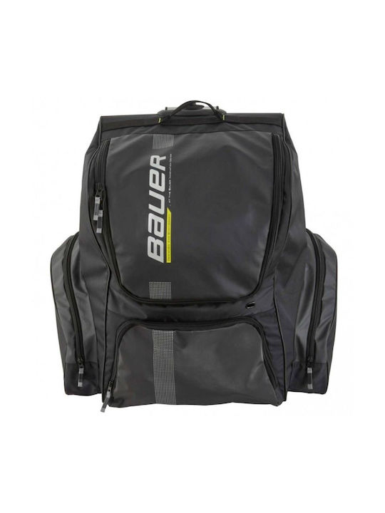 Bauer Men's Gym Backpack Black