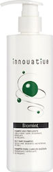 Rueber Erfrischendes Menthol Shampoo 330ml Rueber Erfrischendes Menthol Shampoo 330ml