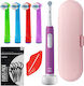 Oral-B Junior Pro Children's Electric Toothbrus...